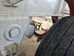 Pacton 3139 C-3 K | 30 FOOT KIPPER | STEEL SUSPENSION ...