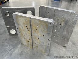 Parotec Powergrip 320 mm x 320 mm