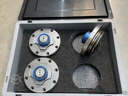 Parotec Powergrip 320 mm x 320 mm