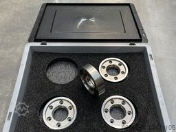 Parotec Powergrip 320 mm x 320 mm