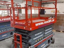 Skyjack SJ III 4632 Elektro 11,75 m