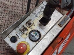 Skyjack SJ III 4632 Elektro 11,75 m