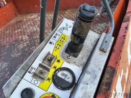 Skyjack SJ III 4632 Elektro 11,75 m