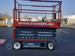 Skyjack SJ III 4632 Elektro 11,75 m