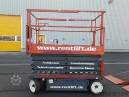 Skyjack SJ III 4632 Elektro 11,75 m