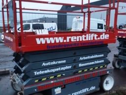 Skyjack SJ III 4632 Elektro 11,75 m