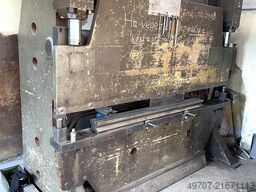 GEFI LE50/2500 50ton