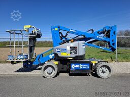 Genie Z 33/18 | 2019