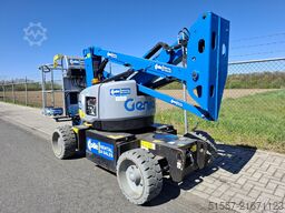 Genie Z 33/18 | 2019
