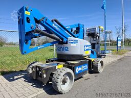 Genie Z 33/18 | 2019