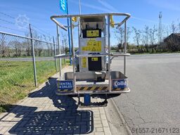 Genie Z 33/18 | 2019