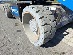 Genie Z 33/18 | 2019