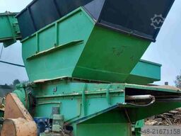Vecoplan VAZ  1600 / 2000