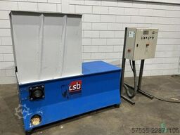 CSB Woody 630