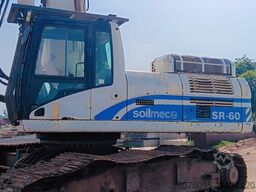 SOILMEC SR-60