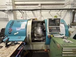 Saeilo Contur TSL 500 (Trens SBL 500 CNC)