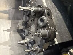 Saeilo Contur TSL 500 (Trens SBL 500 CNC)