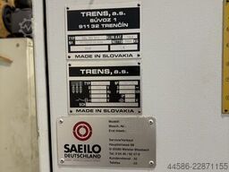 Saeilo Contur TSL 500 (Trens SBL 500 CNC)
