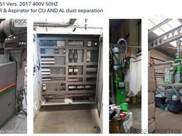 Guidetti Srl WirePro3000