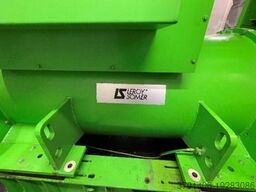 General Electric Jenbacher JMS 616 GS-N.L