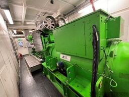 General Electric Jenbacher JMS 616 GS-N.L