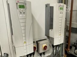 General Electric Jenbacher JMS 616 GS-N.L