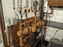 General Electric Jenbacher JMS 616 GS-N.L