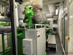 General Electric Jenbacher JMS 616 GS-N.L