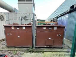 General Electric Jenbacher JMS 616 GS-N.L