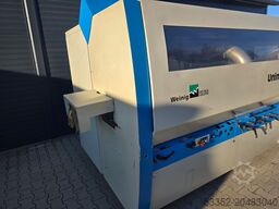 WEINIG Unimat 23 E