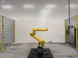 FANUC M-20iA