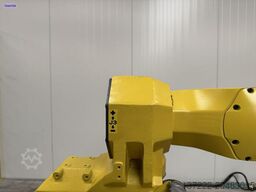 FANUC M-20iA