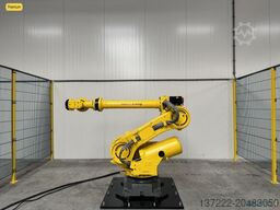 FANUC R-2000iB/185L