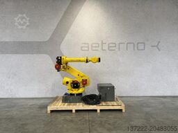 FANUC R-2000iC/165F