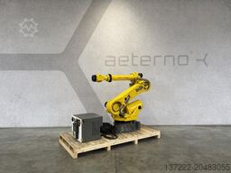 FANUC R-2000iC/165F