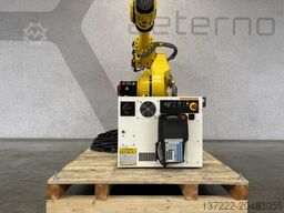 FANUC R-2000iC/165F