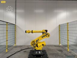 FANUC R-2000iC/165F