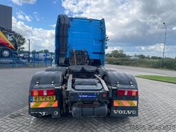 Volvo FH480 Globetrotter / 6X2 / Euro 5 / PTO / Hydra...