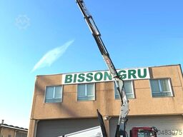 Iveco EUROCARGO 180E28