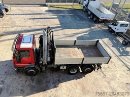 Iveco EUROCARGO 180E28