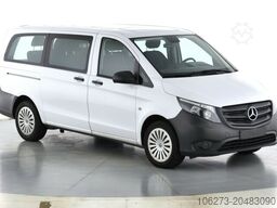 Mercedes-Benz Vito 114 TourerPro,lang,Automatik,8Sitze,Kamera