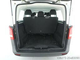 Mercedes-Benz Vito 114 TourerPro,lang,Automatik,8Sitze,Kamera