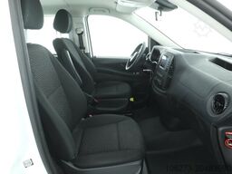 Mercedes-Benz Vito 114 TourerPro,lang,Automatik,8Sitze,Kamera