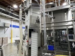 Krones 54.000 Bph Water bottling Line