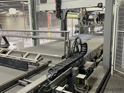 Krones 54.000 Bph Water bottling Line