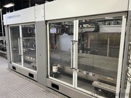 Krones 54.000 Bph Water bottling Line