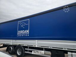 Iveco STRALIS 360 CENTINATO 9,60 A/BASSA C/SCO