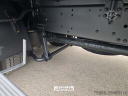 Iveco STRALIS 360 CENTINATO 9,60 A/BASSA C/SCO