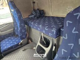 Iveco STRALIS 360 CENTINATO 9,60 A/BASSA C/SCO