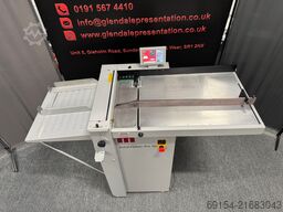 Morgana Autocreaser Pro 50